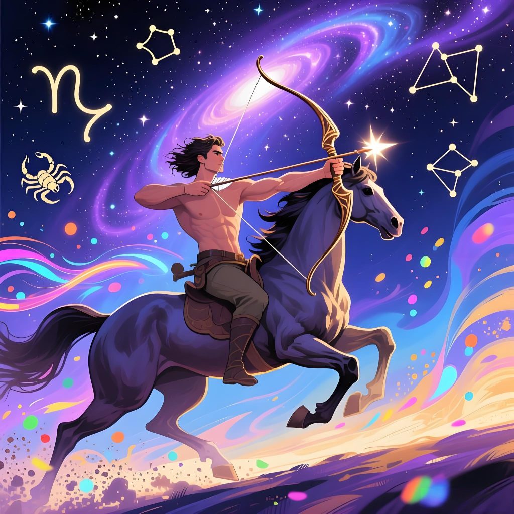 Sagittarius