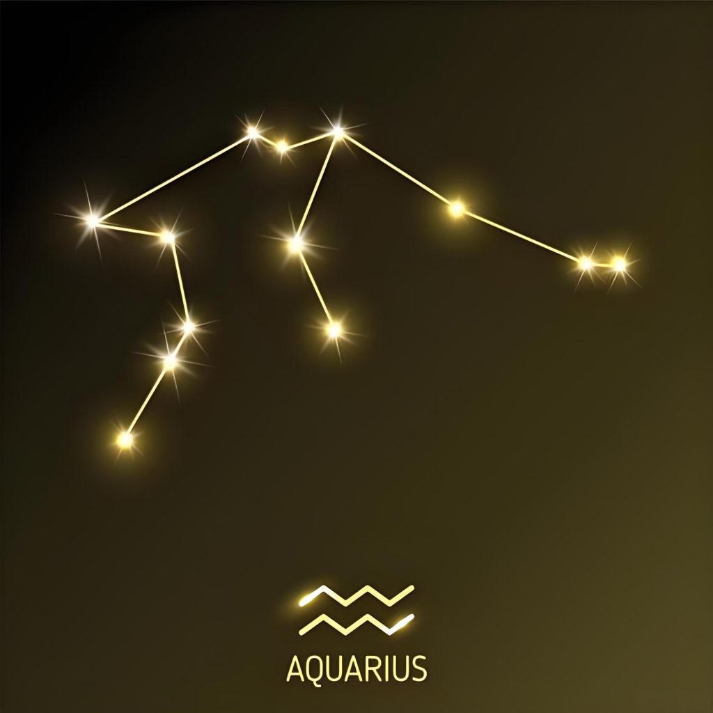 Aquarius